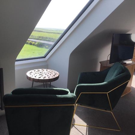 Ceol Na Dtonnta Doolin Exterior foto